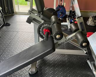 Gym Mats 