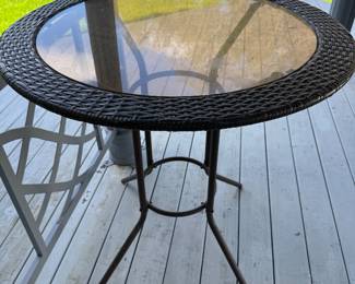 small high top table 