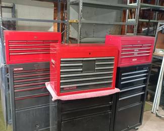 Toolboxes