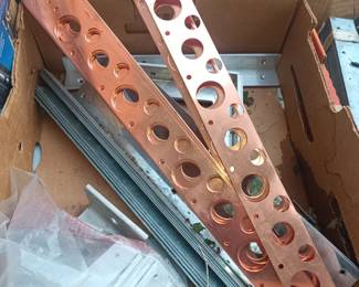 Big drill bit sizers?