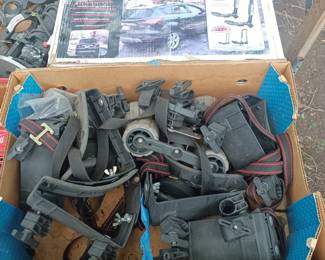 I think these are tools