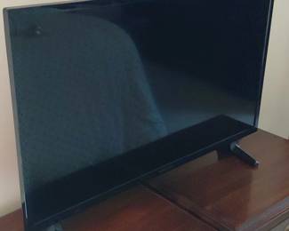 Insignia Smart Fire TV