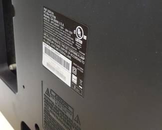 Philips LCD TV p third image