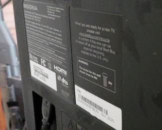 Insignia Smart Fire TV third image