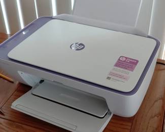 DeskJet e AllinOne Printer second image