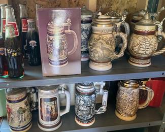 Stein Collection