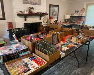 Sale Picture