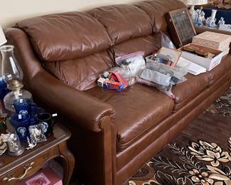 Leather Furniture