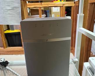 Bose SoundTouch Wireless Speaker second image