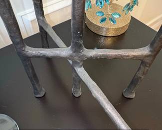 Modern Abstract Candlestick Roots Candelabra third image