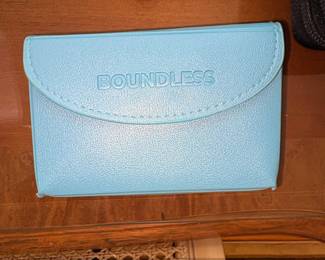 Boundless Portable Power Bank with Integrated Cables fourth image