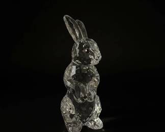 Rabbit Figurine