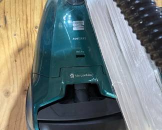 Kenmore series with Allergen Seal second image