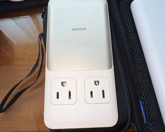 Anker Charging Station GaNPrime W