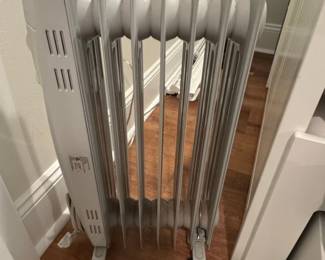Best Comfort OilFilled Radiator Heater