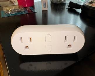 Meross Smart WiFi Plug MSS