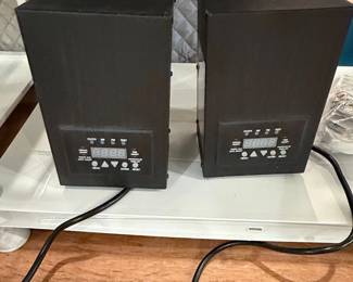 Digital Timer with Photo Eye Control