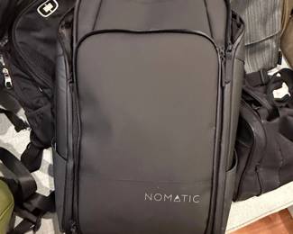 Nomatic Travel Pack L