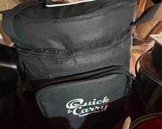 Quick  Carry Transport Bag for Instant Pot Duo Plus