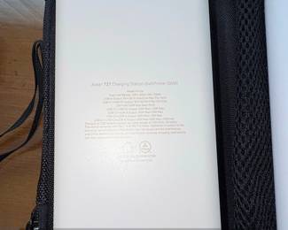 Anker Charging Station GaNPrime W second image