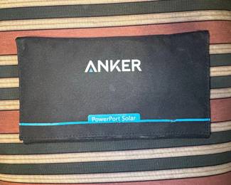 Anker PowerPort Solar Charger third image