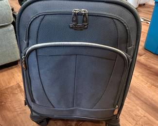 Samsonite Hardside Spinner Luggage