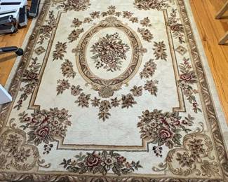 Well Woven Timeless Collection Le Petit Palais Area Rug