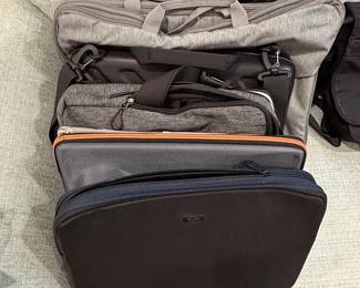 Tumi Travel Accessories Set