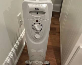 Best Comfort OilFilled Radiator Heater second image