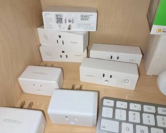 Wemo Mini Smart Plug third image
