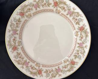 Lenox Helmsley china set for second image