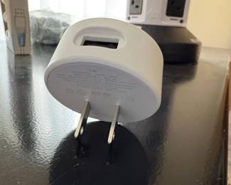Nest AC Adapter second image
