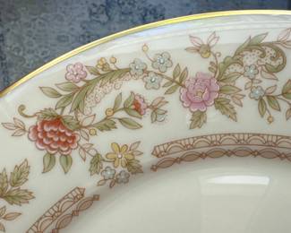 Lenox Helmsley china set for third image