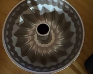 Nordic Ware Original Bundt Pan