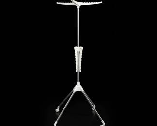 Collapsible Drying Rack with Wheels