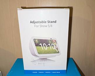 Adjustable Stand For Echo Show or