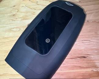 ALLJOY Hand Massager with Heat and Compression