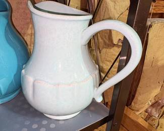 Casafina Pitcher