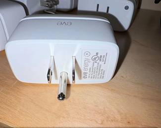 Eve Energy Smart Plug  Power Meter with Matter Support second image