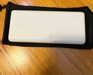 Anker PowerCore mAh Portable Charger