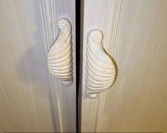 Bernhardt Furniture Coastal Contemporary Style Media Armoire second image