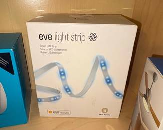 Eve Light Strip
