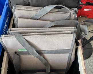GreenLife Collapsible Storage Bins
