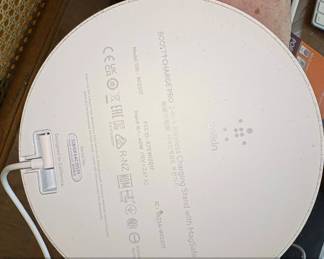 Belkin BOOST CHARGE PRO Wireless Charging Stand with MagSafe WIZ second image