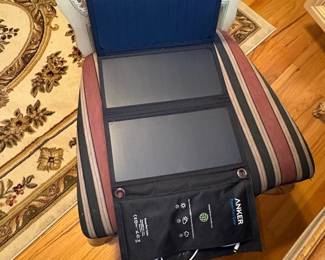 Anker PowerPort Solar Charger