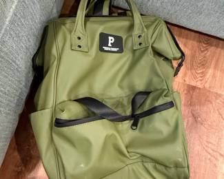 Anello Backpack