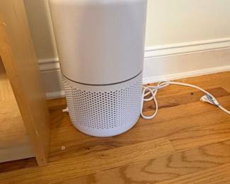 Blueair Blue Pure Air Purifier