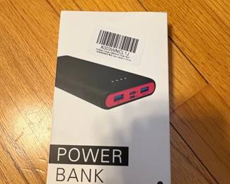 Ekrist mAh Power Bank with PD