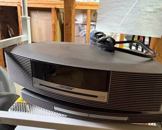 Bose SoundTouch Wireless Speaker