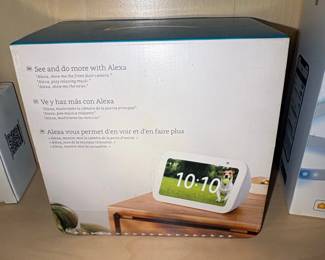 Amazon Echo Show third Gen second image